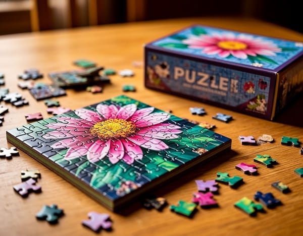 Puzzles