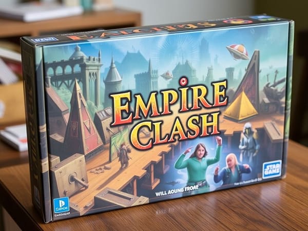 Empire Clash