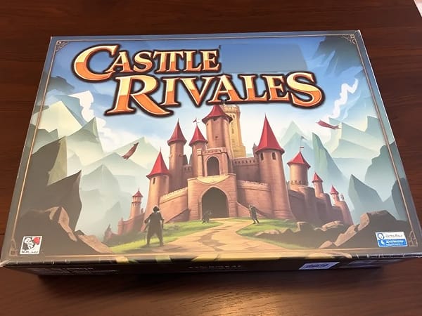 Castle Rivals